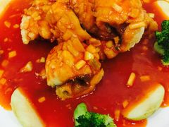 -雨田饭店(华兴东街店)