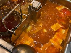 -海底捞火锅(海宁路店)