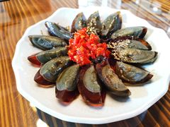 -双塔老饭店
