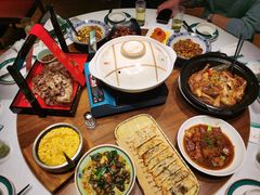 -7017浙菜•建德味(中财店)