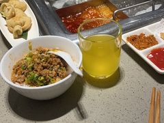 -海底捞火锅(龙岗星河COCO Park店)