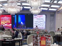 大堂-香港富临皇宫(扬名广场店)