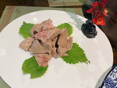 -松针蔡记蒸饺(花园路店)