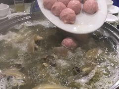 -明标牛煮意(香华店)