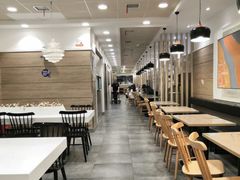 大堂-魏家凉皮(博水商务大厦店)