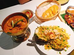 -花样西贡·蜜越餐厅·法式越南料理(水晶城店)