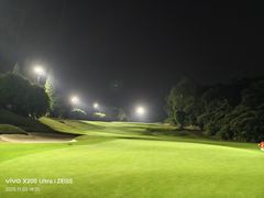 -南沙高尔夫球会