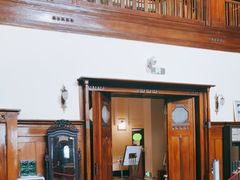 -青岛德国总督楼旧址博物馆