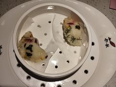 -船歌·鱼水饺青岛菜(金狮广场店)