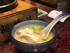 -小铫鸡汤