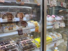 -DEMO黛慕蛋糕(中泰店)