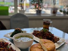 -老纳家羊肉馆(总店)