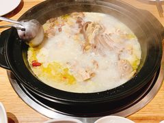 猪肚鸡-好彩猪肚鸡(正弘城店)