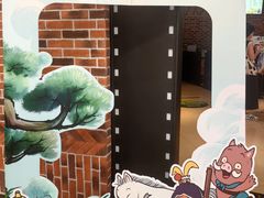 -SFC上影百联影城(川沙IMAX店)