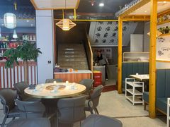 -巴乡石锅鱼(密云店)
