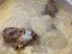 -小骨煲金华砂锅(转塘金街美地店)
