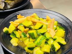 -微醺烤牛·炭火烧烤·精酿啤酒(东郊记忆店)