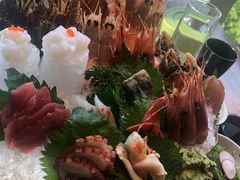 -九井澤精致料理(金茂店)
