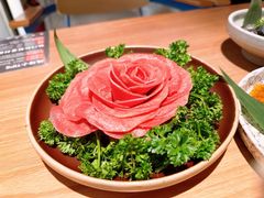 -烧肉达人•炭火烧肉(新天地店)