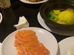 -碧涛阁·泡泡海洋·汤泉洗浴(王府花园店)
