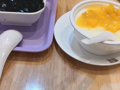 -满记甜品(王府井北京市百货大楼店)