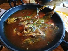 -名联汀州里·客小馆(世欧店)