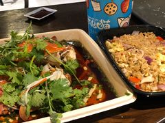 -盒马鲜生(杭州运河上街店)