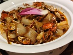 -周家二小姐的菜(西津渡店)