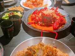 -红盔甲·小龙虾(人民广场店)