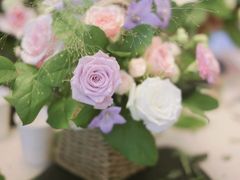 -INSDREAM FLOWER 鲜花预定·花艺培训