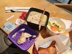 -过桥缘·过桥米线(大华虎城嘉年华店)