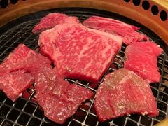 -赤坂亭·M9和牛放题(长楹天街购物中心店)