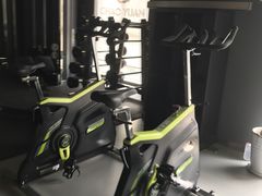 -UltraForce超源健身私教工作室(长楹天街精品店)