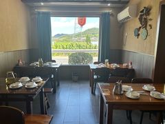 -李东农庄·当地安吉味(中南百草园店)