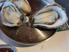 -蚝堡海鲜·威海菜·海肠捞饭·烧烤·亚洲吃蚝公司(幸福门店)