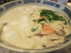 -山外山菜馆(玉泉路店)
