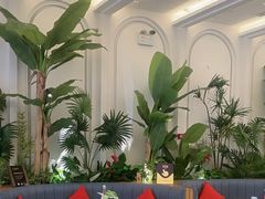 -Mezomd曼索蒂西班牙餐厅(广粤店)