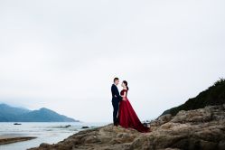 -菲林婚纱摄影工作室
