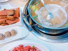 -中国凉都黄牛肉馆(杭州总店)