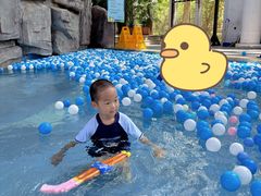 -中家鑫园温泉酒店鑫悦汤泉