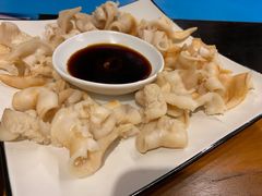 蛏子-臻鲜燕海鲜融合餐厅(金陵style店)