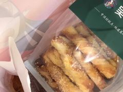 -吴酥生宫廷酥饼(韶山北路店)