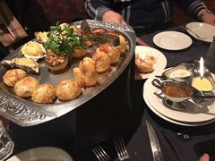 -莫尔顿牛排坊(威尼斯人店)