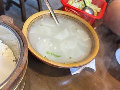 -富正毅三下锅·湘西韵味(天门山索道店)