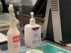 -康師傅私房牛肉面(浦机三店)