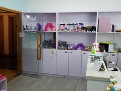-墨舞舞蹈·美术(共富新村店)