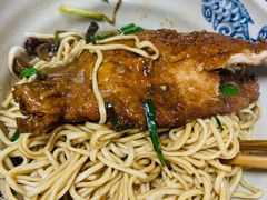 -无名氏面馆(邮电路店)