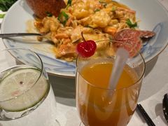 -皇朝会.经典传统粤菜(外滩店)