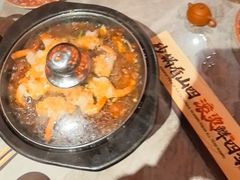 -山四砂锅(太原钟楼街店)