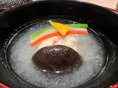 -晴空·日本料理(万象城店)